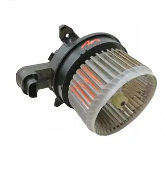Lexus NX Heater fan/blower