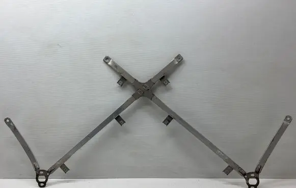 Porsche Panamera (970) Other rear suspension part 97050428104