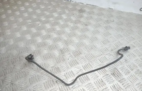 Citroen C4 Cactus Engine coolant pipe/hose