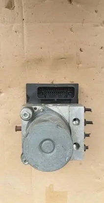 Audi A4 S4 B9 ABS Pump 8E0614517BP
