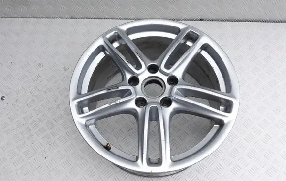 Porsche Panamera (970) R19 alloy rim 97036215804