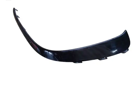 Mercedes-Benz A W177 AMG Front bumper splitter molding A1778850806