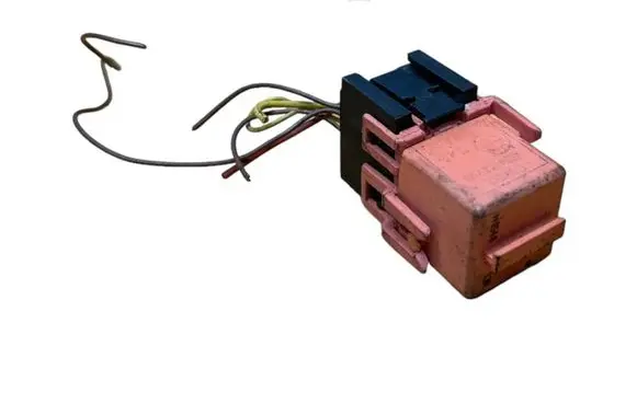 BMW 5 E60 E61 Other relay 12631742690 1742690 V23134E52X344
