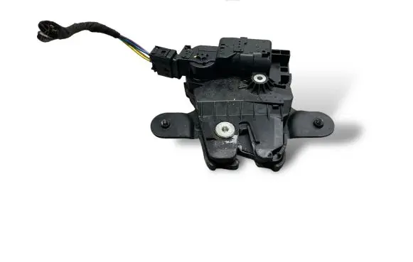 Mini One - Cooper Clubman R55 Tailgate/trunk/boot lock/catch/latch 51242754459 978682104 14777810
