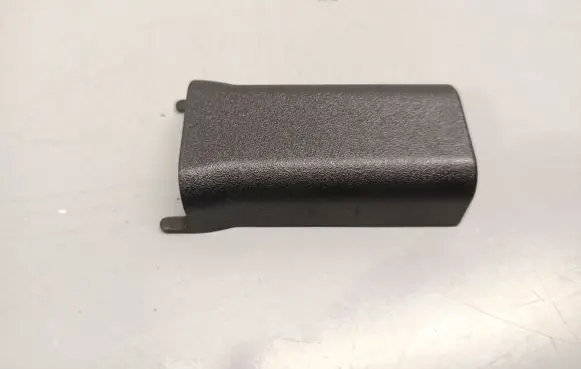 Nissan Qashqai Rearview mirror trim 284L84EA0A