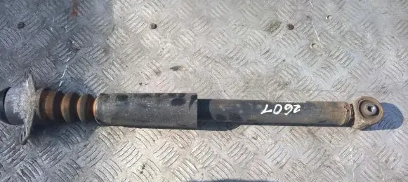Skoda Fabia Mk1 (6Y) Rear shock absorber/damper