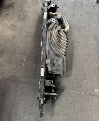 BMW 7 G11 G12 Tow bar set 4G0131984AF