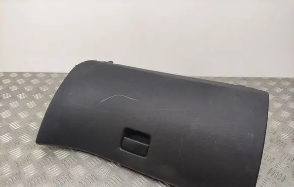 Citroen C4 Grand Picasso Glove box 9654110577