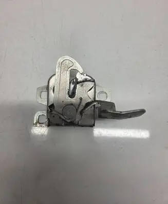 Peugeot Boxer Engine bonnet/hood lock/catch 