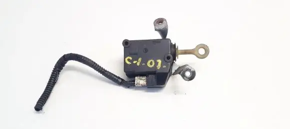 Citroen C1 Central locking motor 