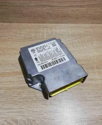 Audi Q5 SQ5 8R Airbag control unit/module 8R0959655G
