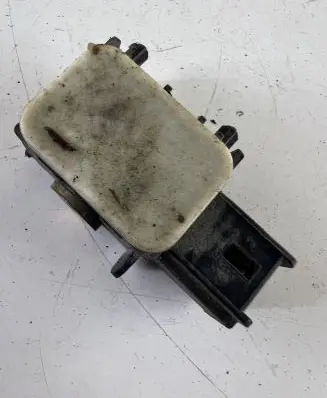 Peugeot 207 Airbag deployment crash/impact sensor 9659186280 170108