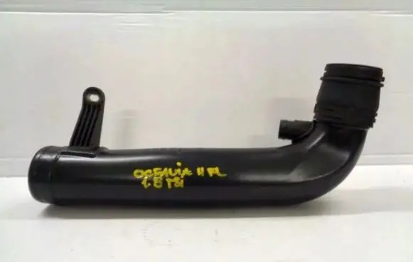 Skoda Octavia Mk2 (1Z) Turbo turbocharger oiling pipe/hose