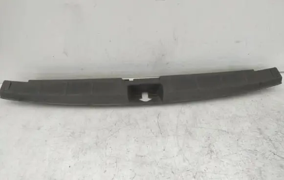 Saab 9-5 Trunk/boot sill cover protection 4816997