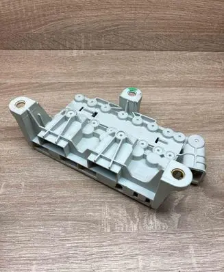 BMW 5 E39 Battery relay fuse 8387544 8387545