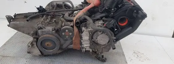 Mercedes-Benz A W168 Engine 6680102505