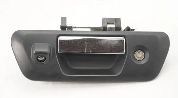 Nissan Navara D23 Tailgate/trunk/boot exterior handle