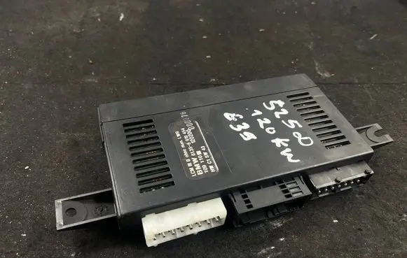 BMW 5 E39 Light module LCM 61356919454 1202000000
