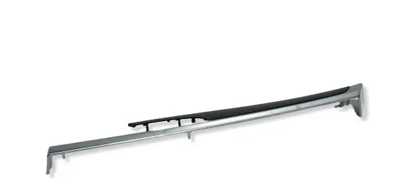 Porsche Panamera (970) Rear door card trim 0024979281 46313