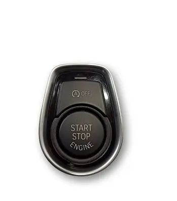 BMW 1 F20 F21 Engine start stop button switch 61319250734 9250734