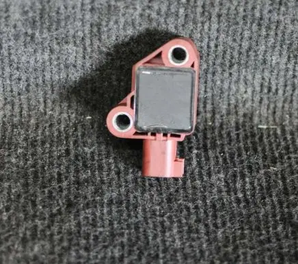 Land Rover Range Rover Sport L320 Airbag deployment crash/impact sensor