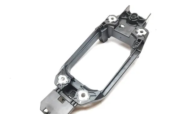 Audi A1 Other center console (tunnel) element 8X0863531 5004547