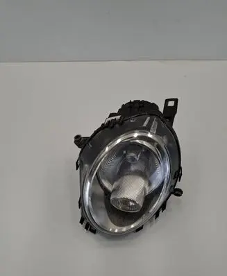 Mini One - Cooper R57 Headlight/headlamp 16081804