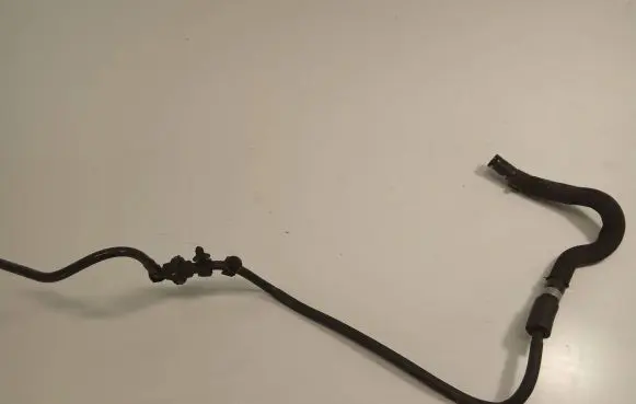 Audi A4 S4 B9 Engine coolant pipe/hose 04L129979A 14706801