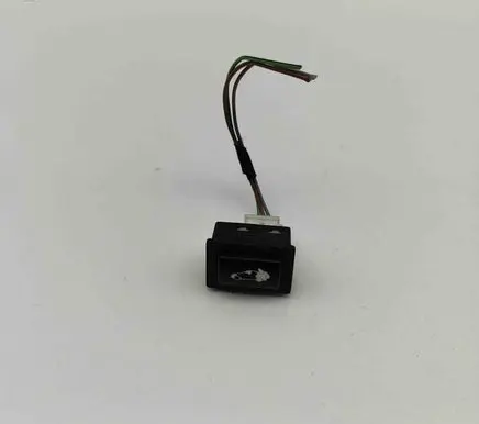 BMW 3 GT F34 Tailgate/boot open switch button 9200316