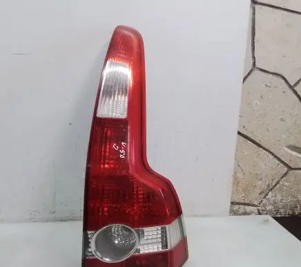 Volvo V50 Rear/tail lights