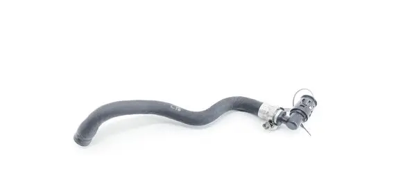 BMW 5 F10 F11 Power steering hose/pipe/line 6776432
