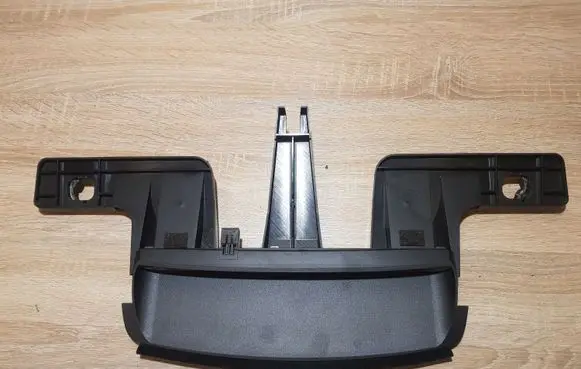 Volvo S80 Third/center stoplight 8635070