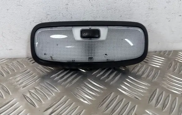 Ford Ranger Rear seat light AB3913776AA3JA6 994071