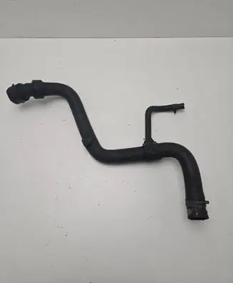 Audi A4 S4 B5 8D Engine coolant pipe/hose 4b0121101e