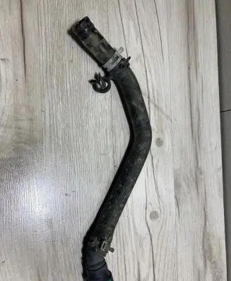 Ford Fiesta Engine coolant pipe/hose C1B118K579EA