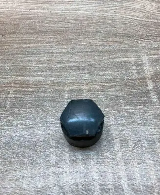 Audi Q7 4M Wheel nut cap/cover 4M0601173D