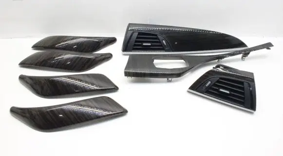 BMW 1 F20 F21 Interior decorative trim set 