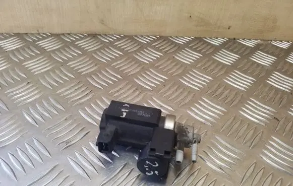 KIA Sorento Turbo solenoid valve 7002720012