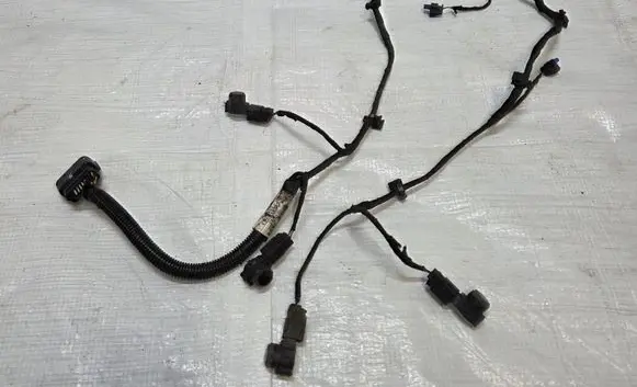 Opel Insignia B Parking PDC sensor 39112283