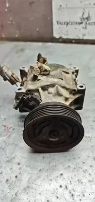 Toyota Corolla E120 E130 Air conditioning (A/C) compressor (pump) 4472607100
