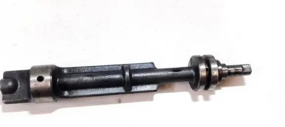 KIA Sorento Oil pump 