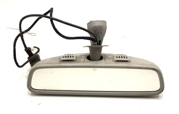 Mercedes-Benz GLE (W166 - C292) Rear view mirror (interior) 
