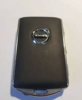 Volvo XC60 Ignition key/card 32256953