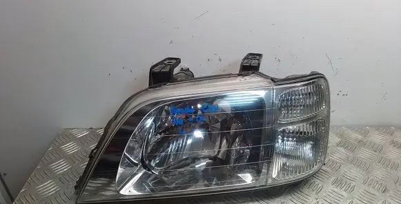 Honda CR-V Headlight/headlamp 0337607L