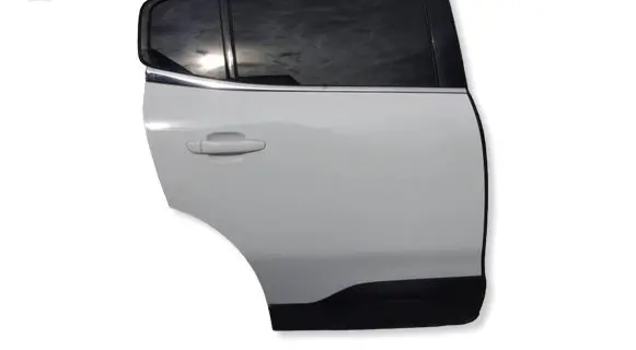 Citroen C5 Rear door 