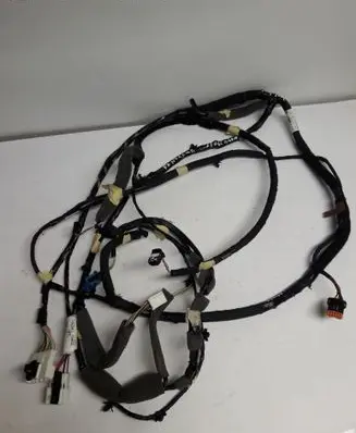 Renault Kadjar Electric sunroof installation 241605957R