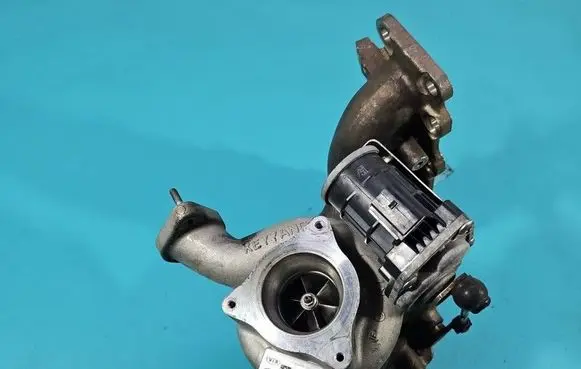 Hyundai i30 Turbo 282312GTE0 IMPRK1552503