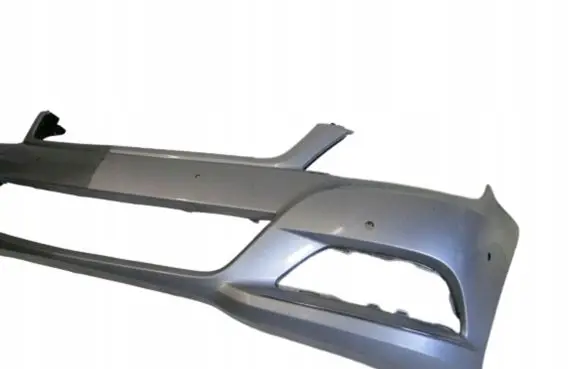 Mercedes-Benz C W204 Front bumper A2048806447