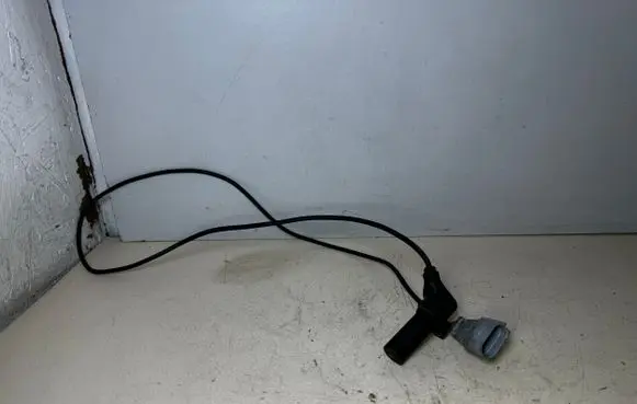Volkswagen PASSAT B5.5 Crankshaft position sensor 038907319E 038907319 ABE038907319E