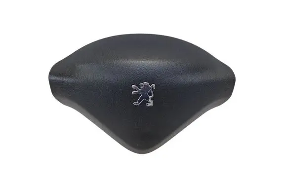 Peugeot 207 Steering wheel airbag 96500674ZD 6194214 1A0080250